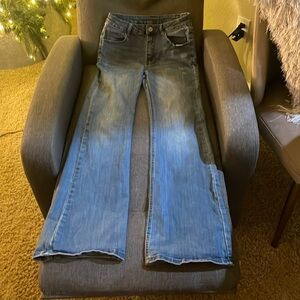 Gone through that my clothes and I don’t want these anymore